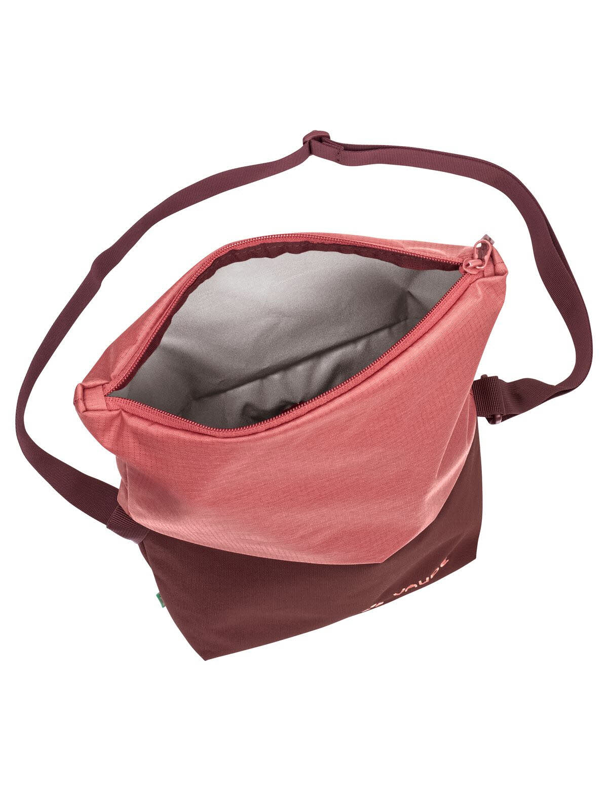 Heka II Dark Cherry