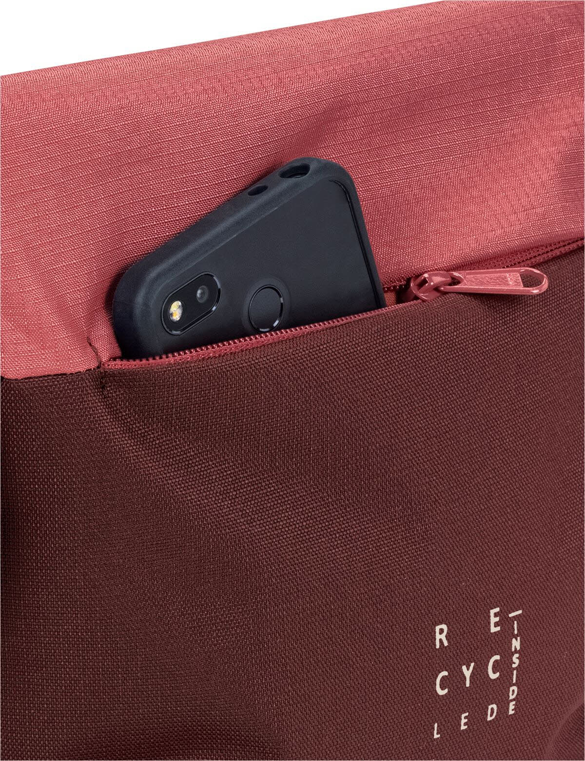 Heka II Dark Cherry