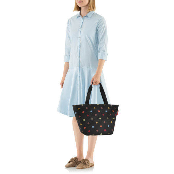 shopper M dots