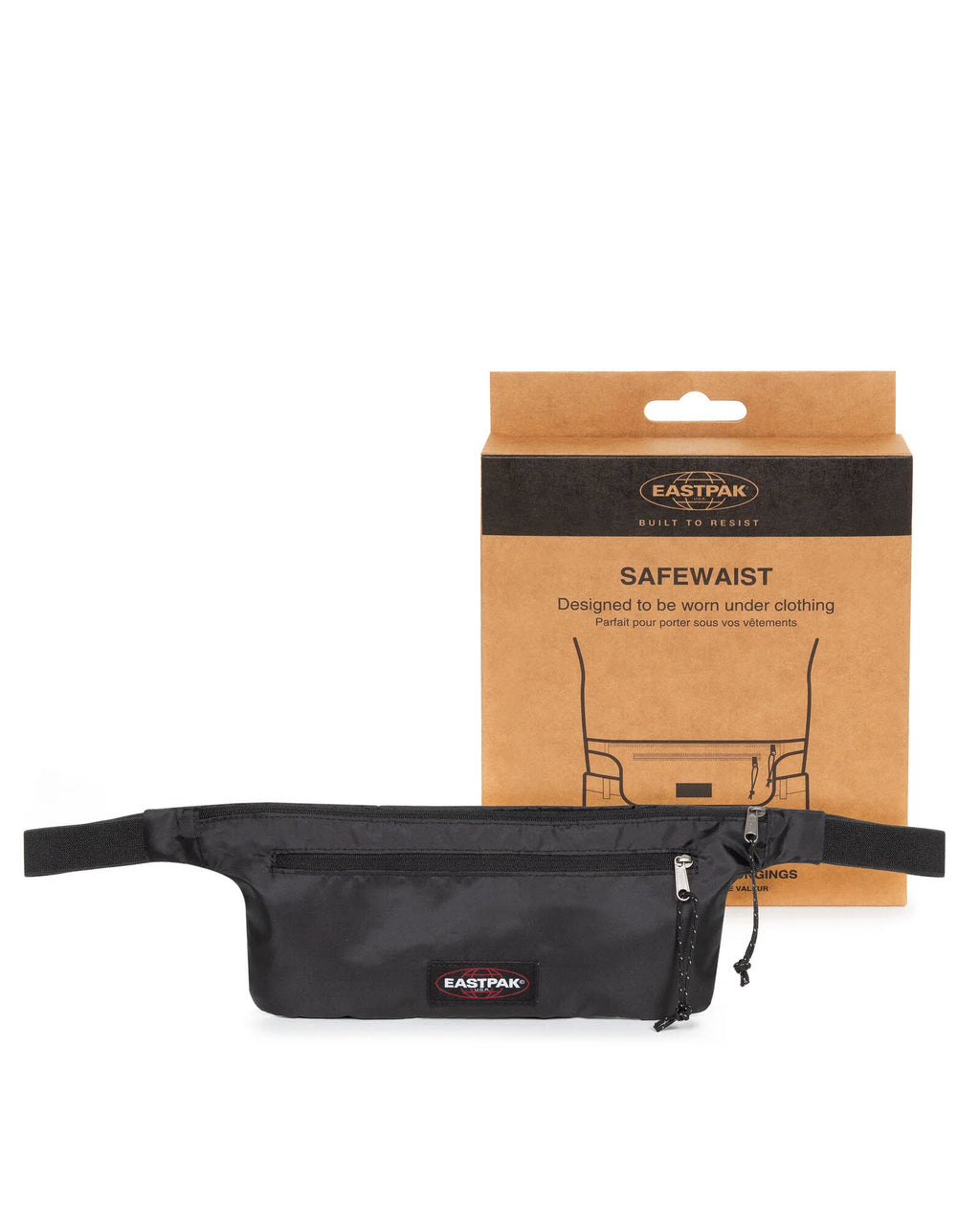 Safewaist Black