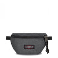 SPRINGER Black Denim