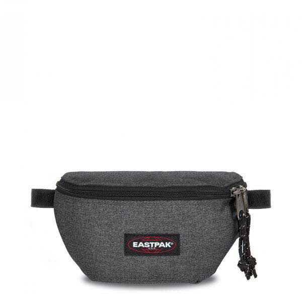 SPRINGER Black Denim