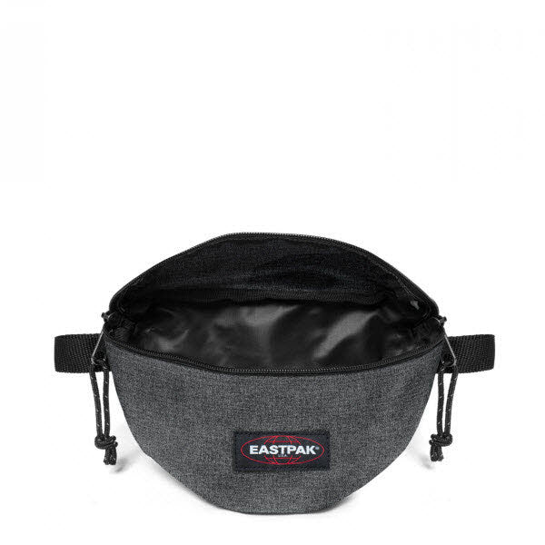 SPRINGER Black Denim