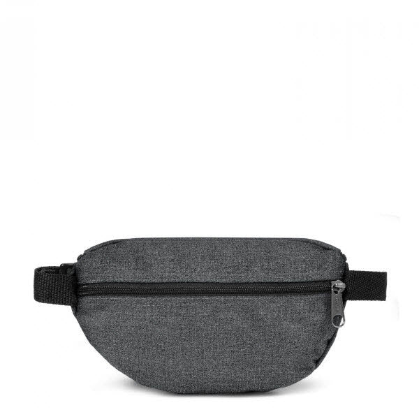 SPRINGER Black Denim