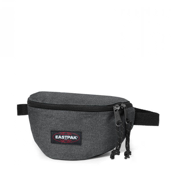 SPRINGER Black Denim