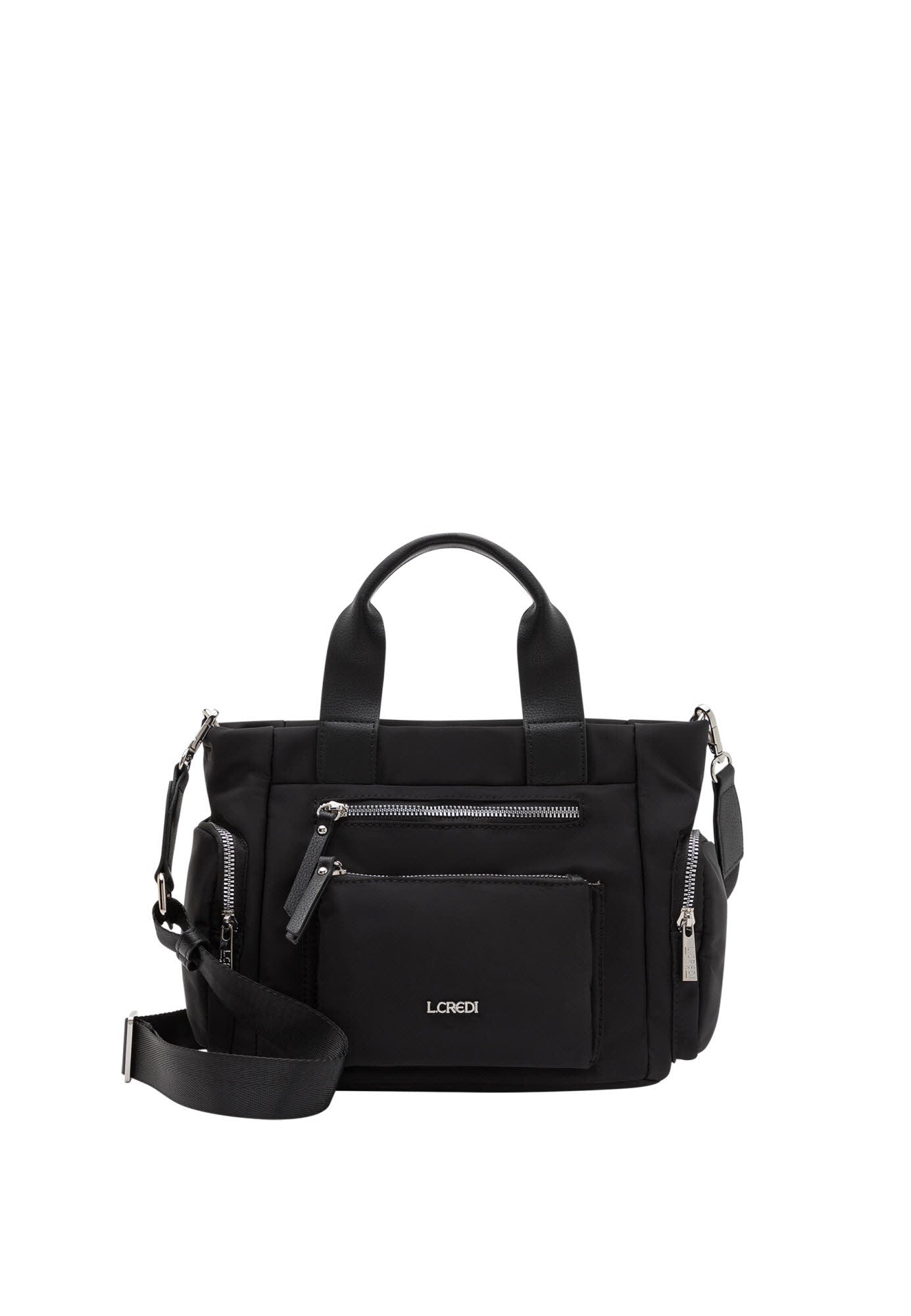 Shopper Schwarz