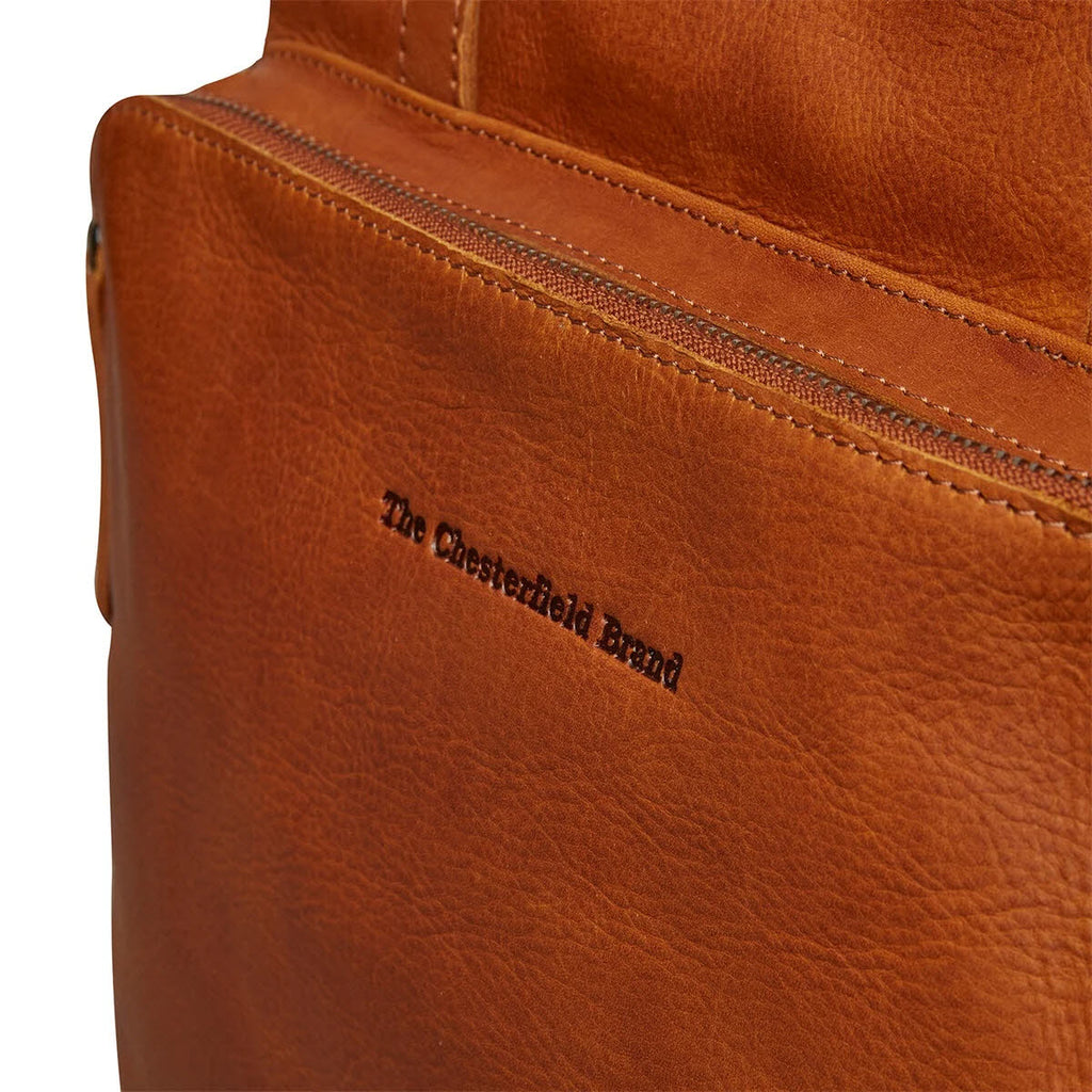 Shopper - Alicante Cognac