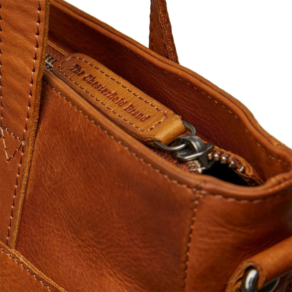 Shopper - Alicante Cognac