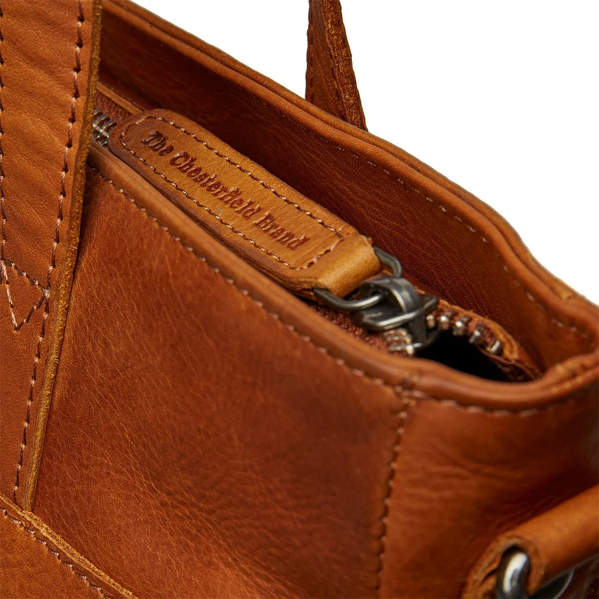 Shopper - Alicante Cognac