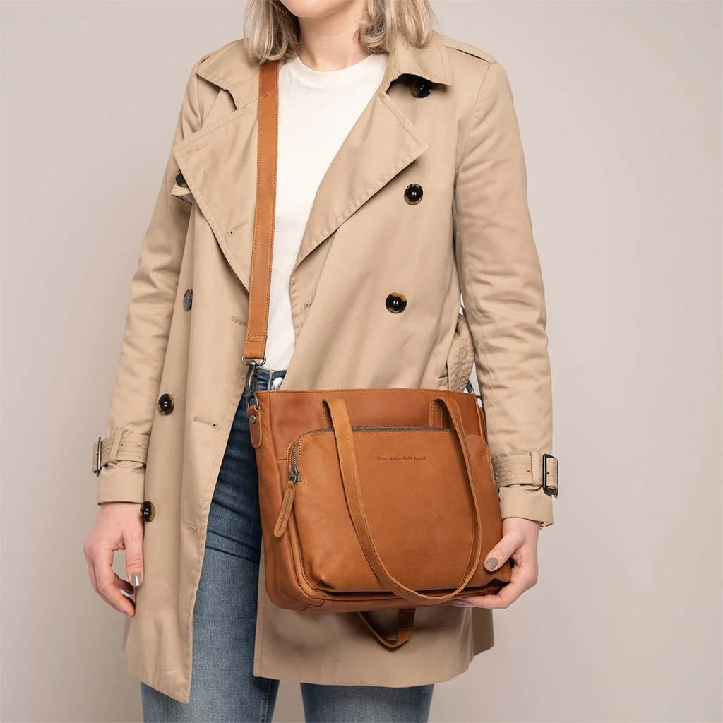 Shopper - Alicante Cognac