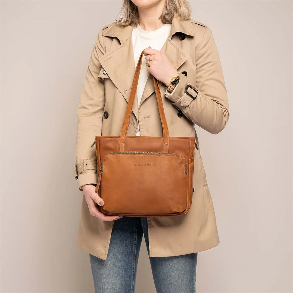 Shopper - Alicante Cognac