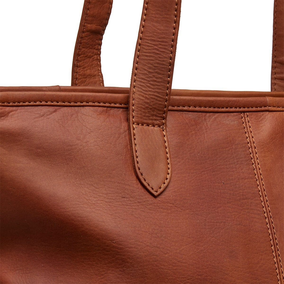 Shopper - Monza Cognac