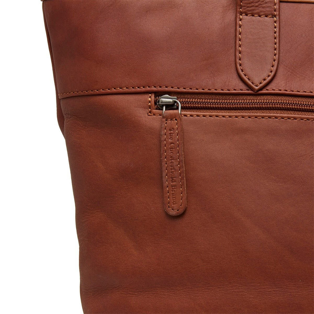 Shopper - Monza Cognac