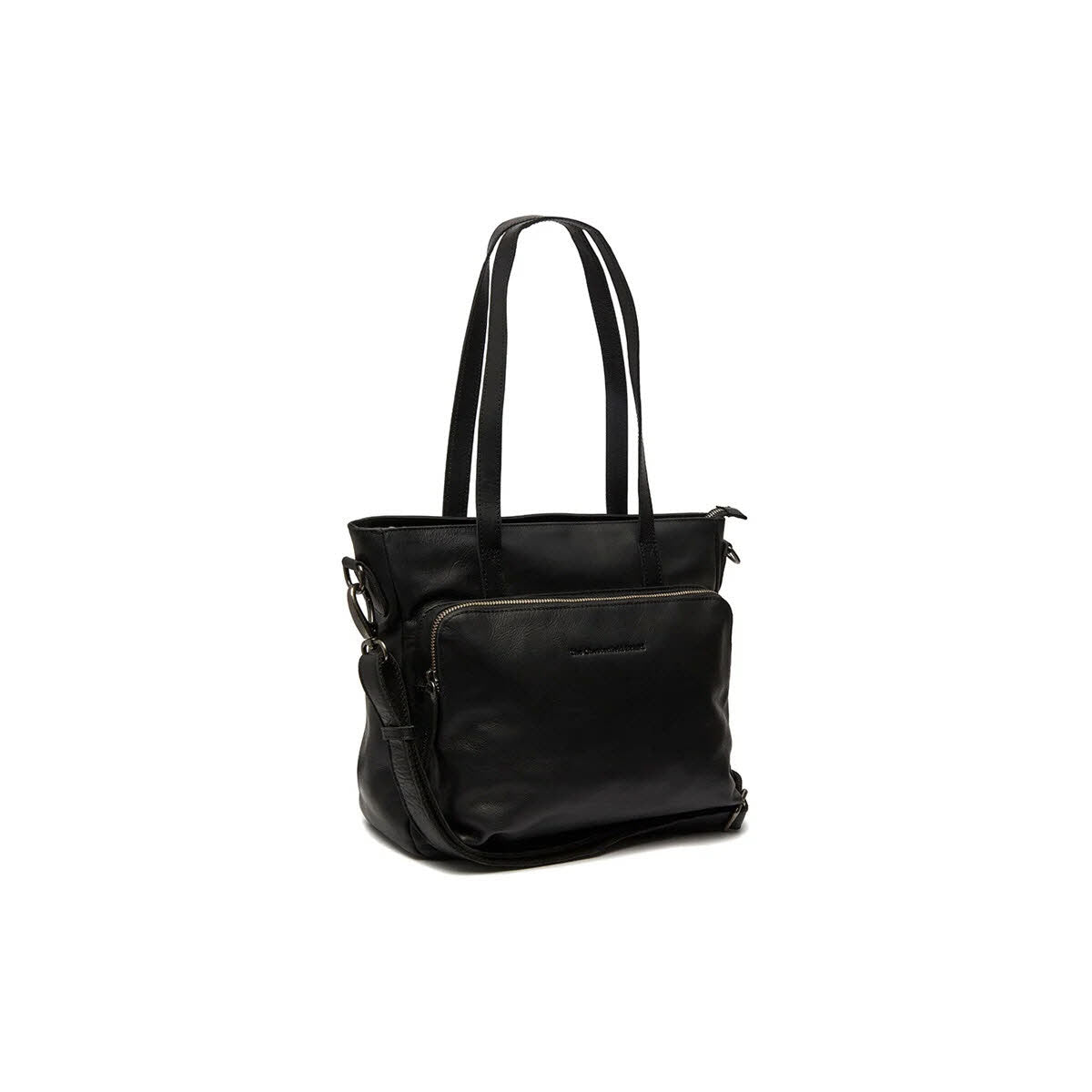 Shopper - Alicante Black