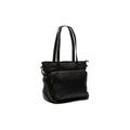 Shopper - Alicante Black