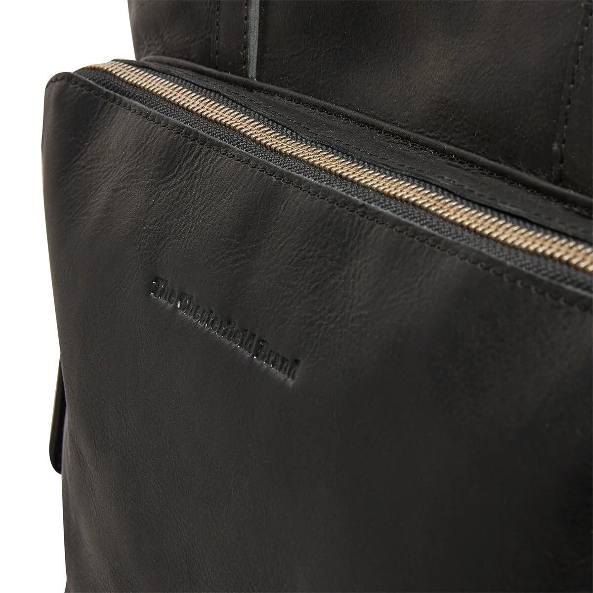 Shopper - Alicante Black