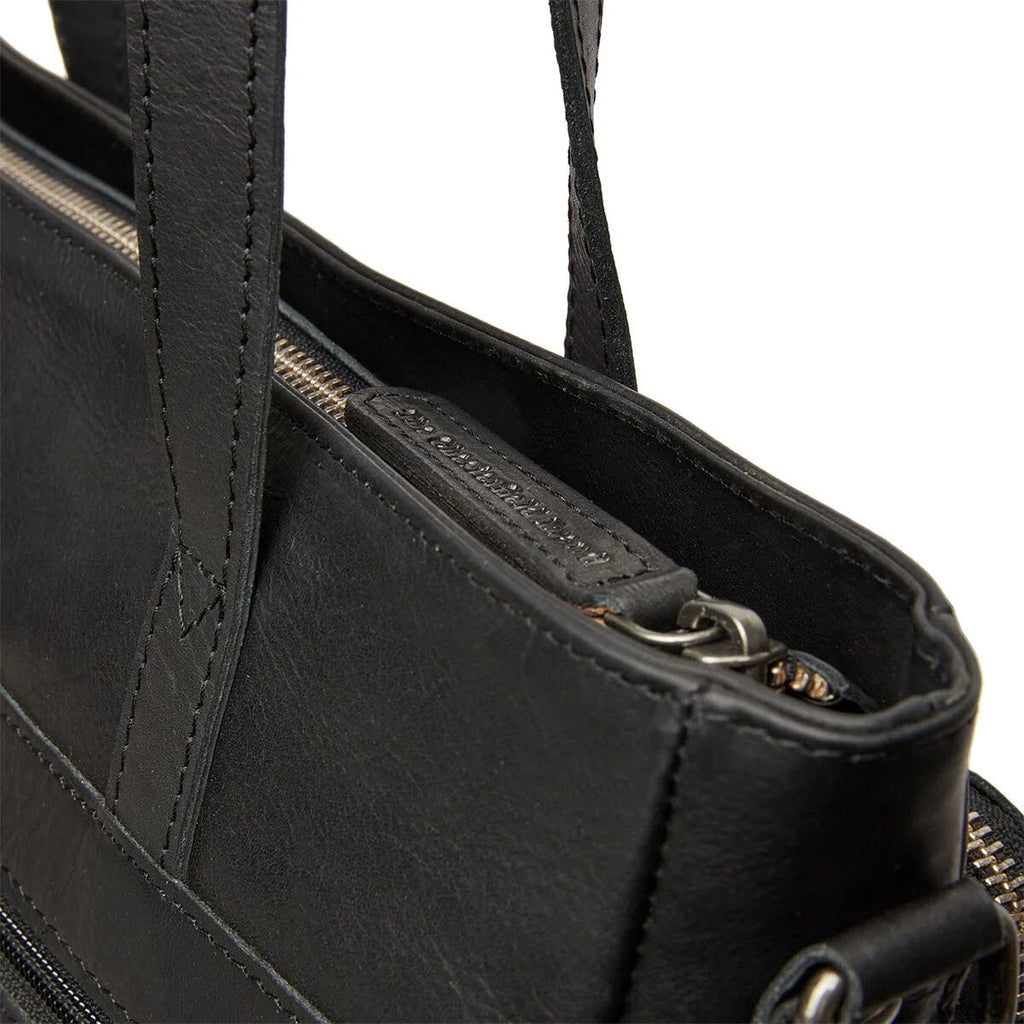 Shopper - Alicante Black