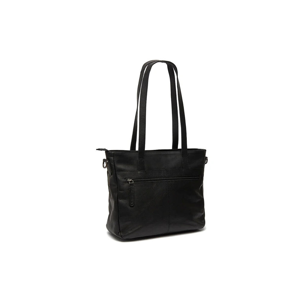 Shopper - Alicante Black