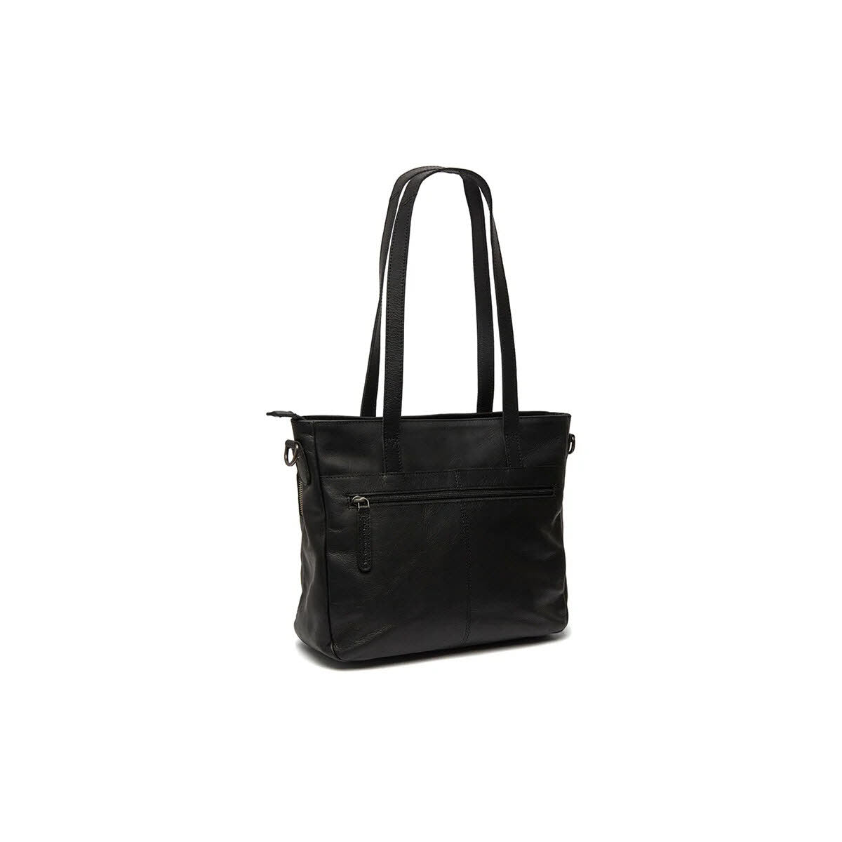 Shopper - Alicante Black