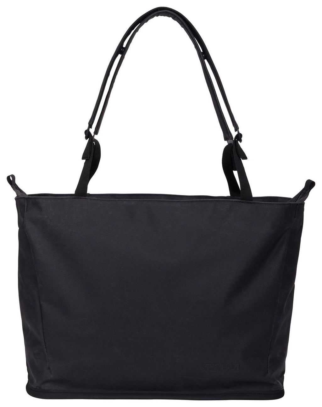 Shopper groß Black