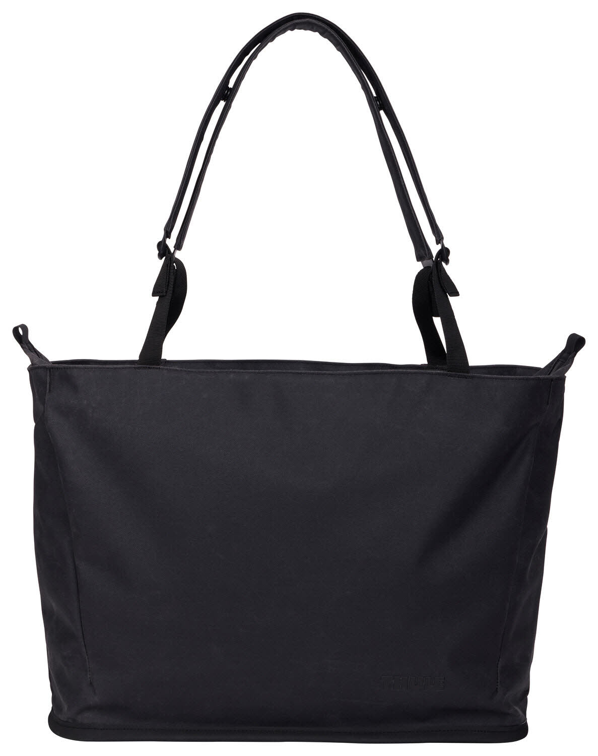 Shopper groß Black