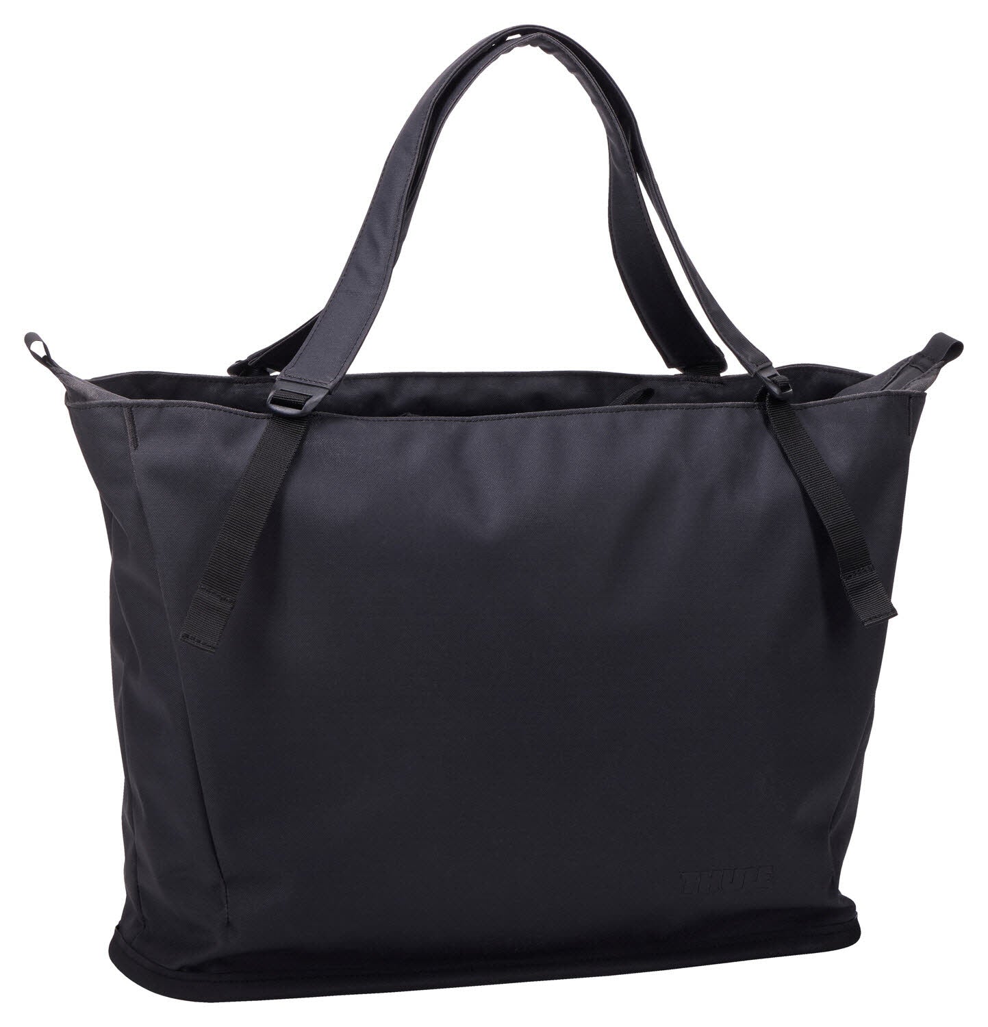 Shopper groß Black