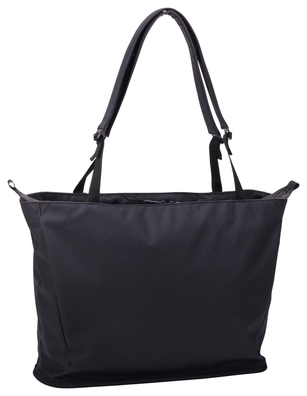 Shopper groß Black