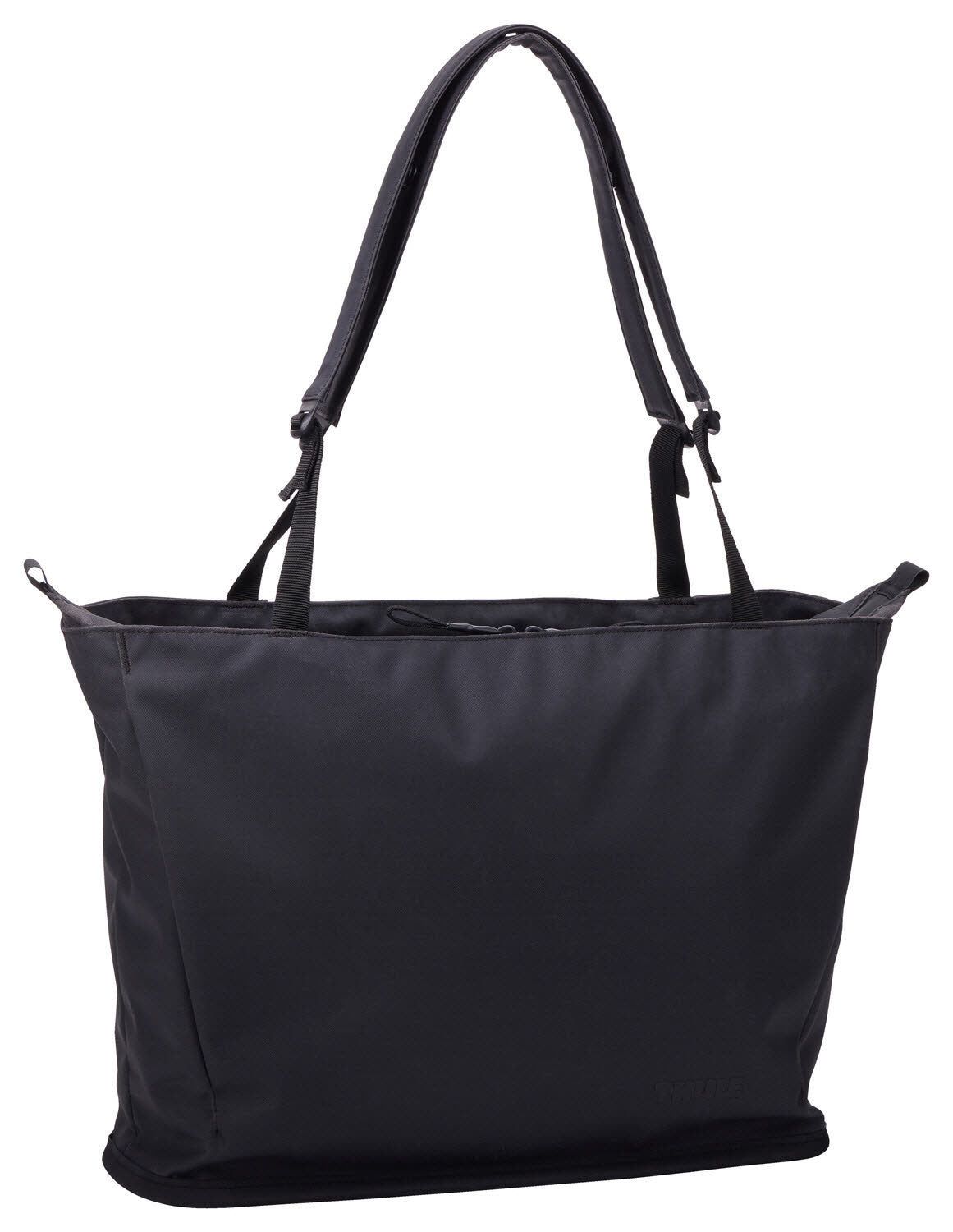 Shopper groß Black