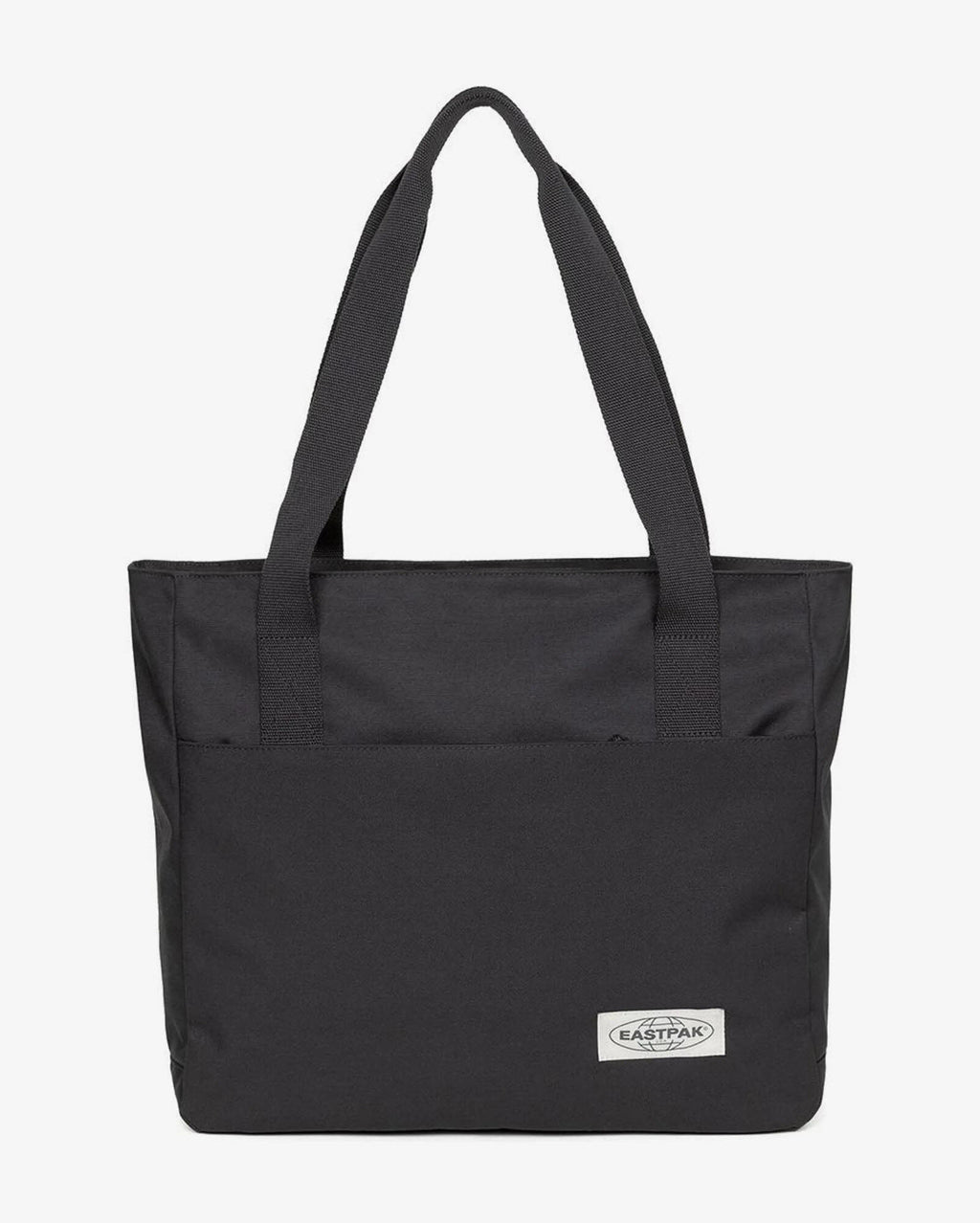 Carry Tote Bag Washed Dark