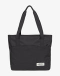 Carry Tote Bag Washed Dark