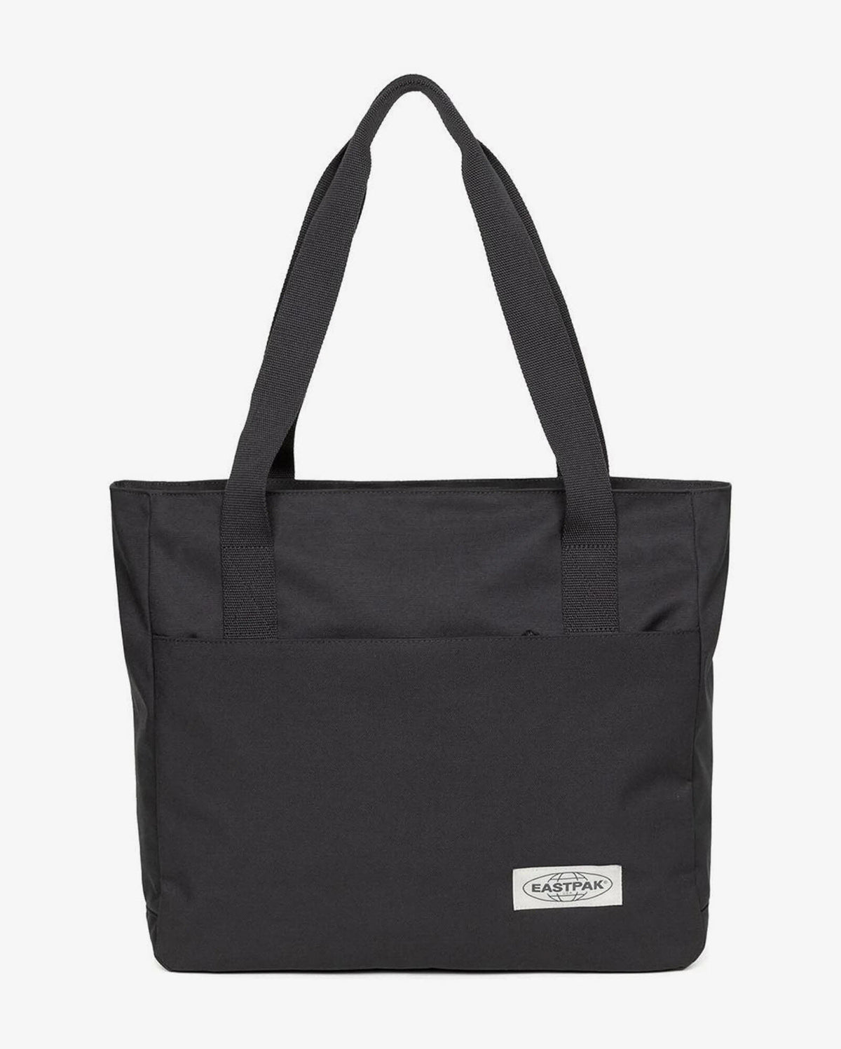Carry Tote Bag Washed Dark