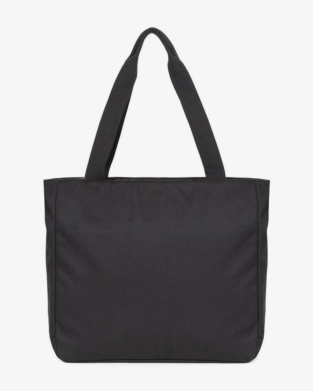 Carry Tote Bag Washed Dark