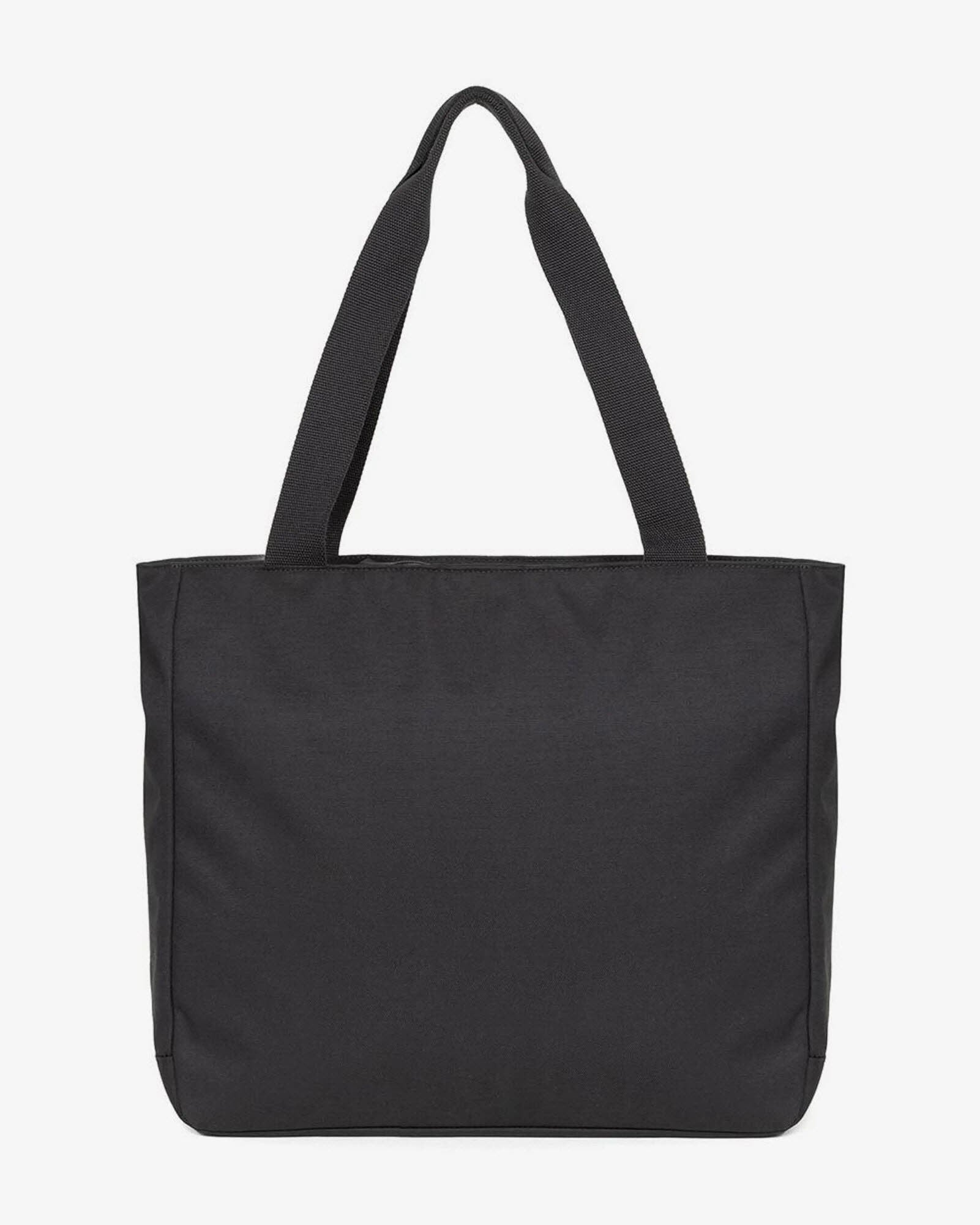 Carry Tote Bag Washed Dark