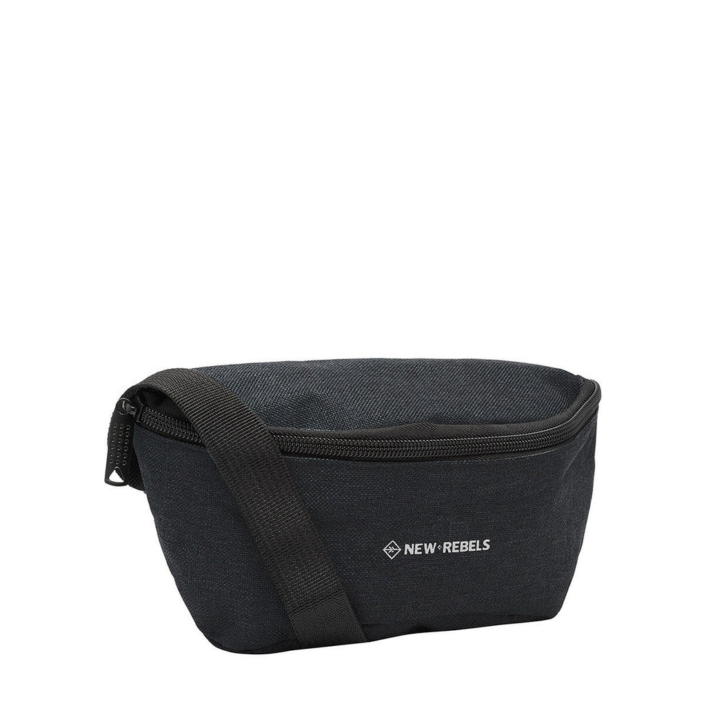 Gürteltasche Black