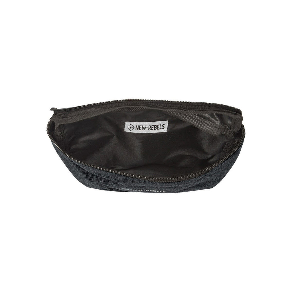 Gürteltasche Black