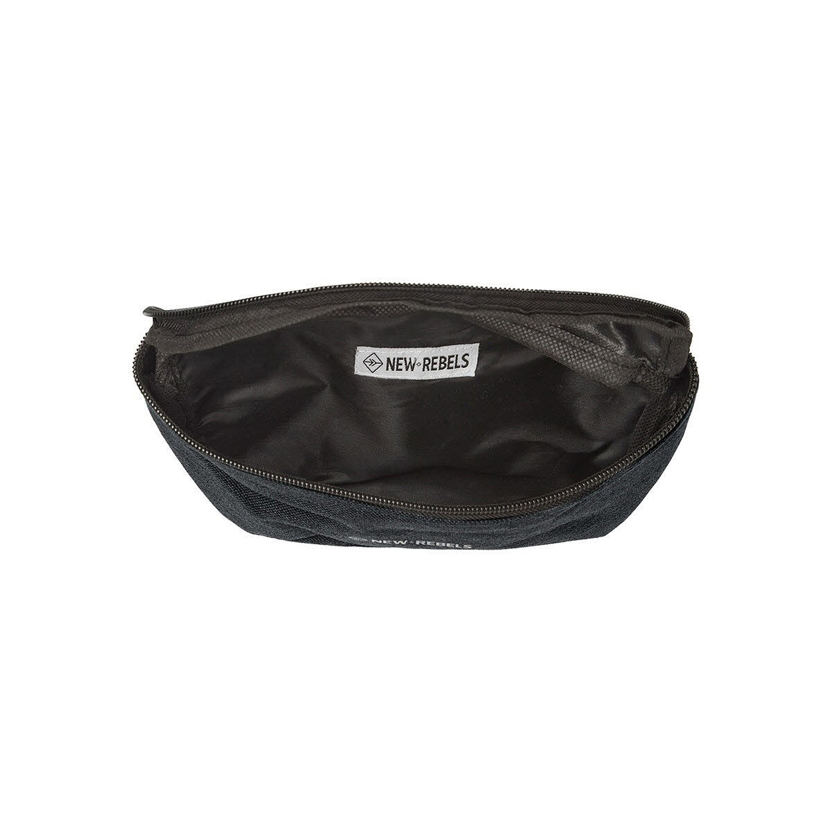 Gürteltasche Black