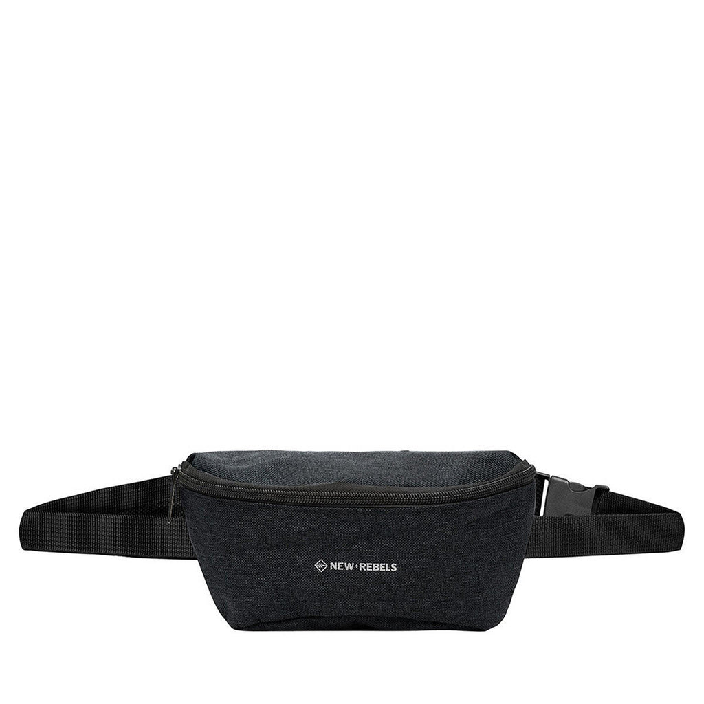 Gürteltasche Black