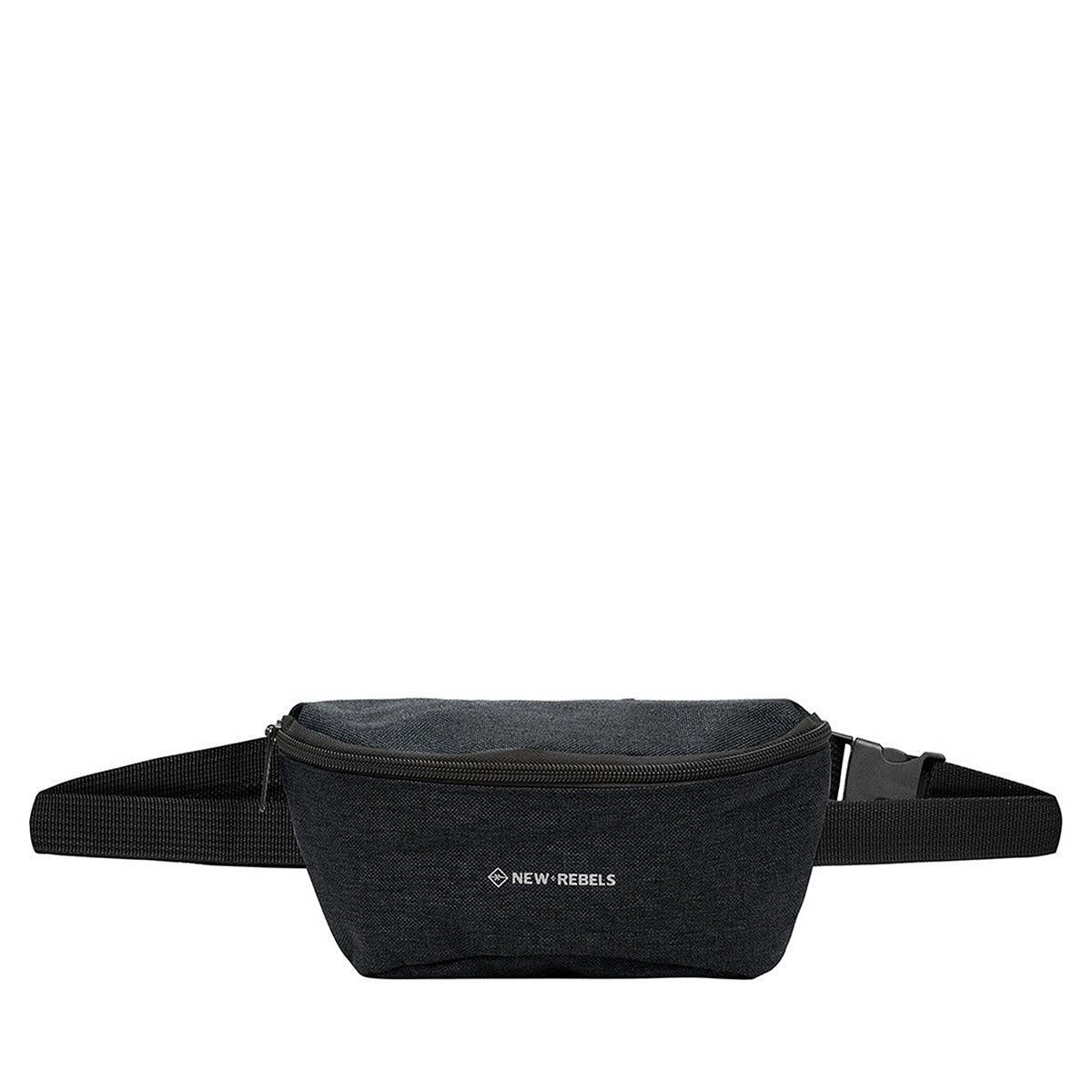 Gürteltasche Black