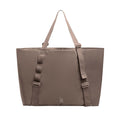 Tote Bag Large Monochrome Oyster