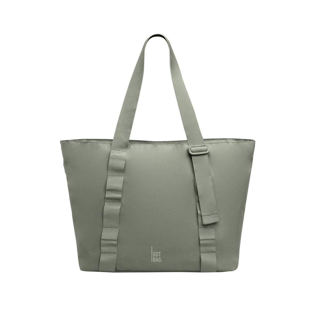 Tote Bag Bass