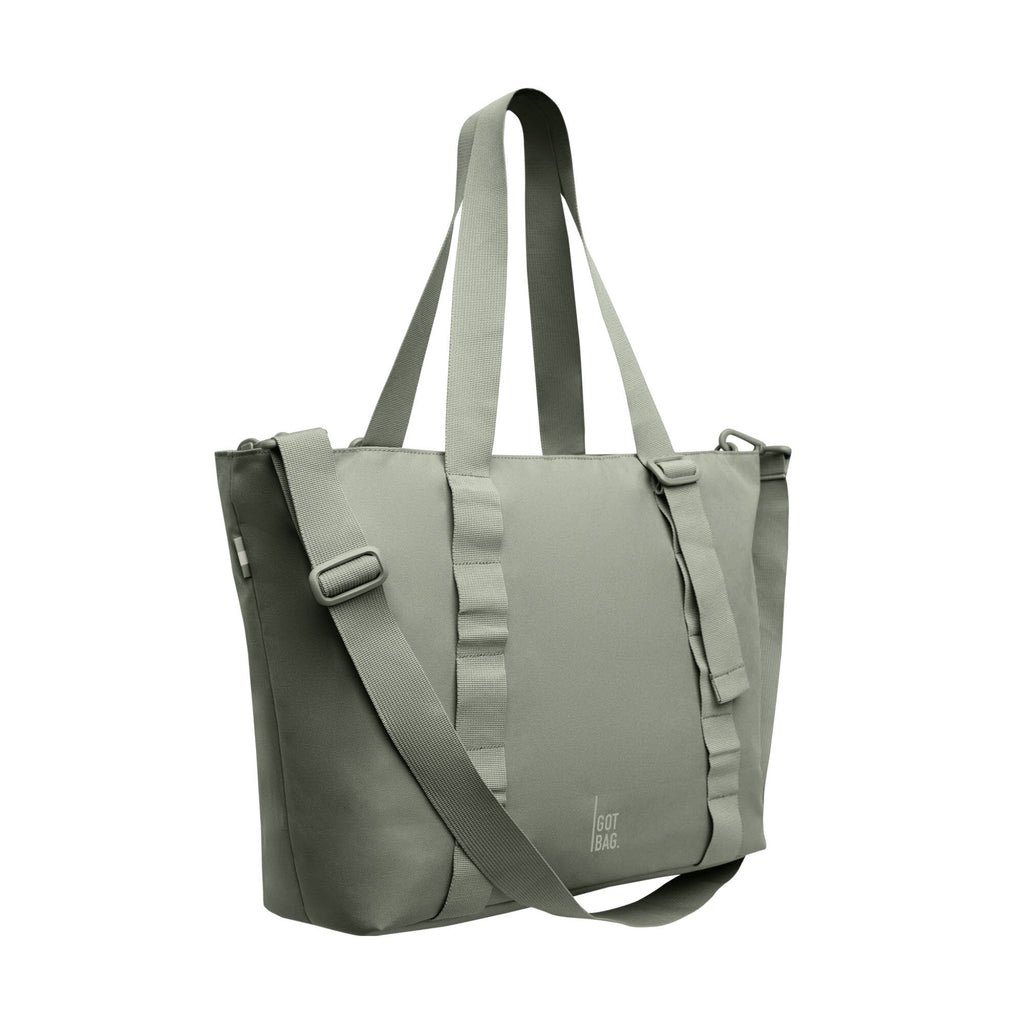 Tote Bag Bass