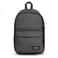 BACK TO WORK Black Denim