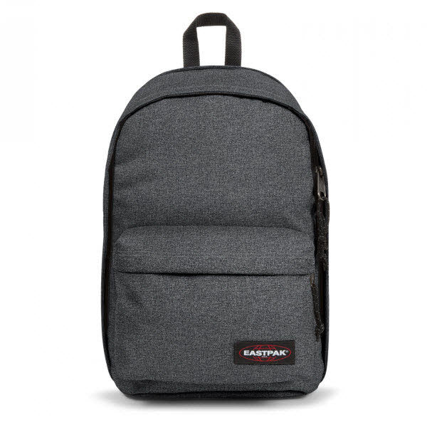 BACK TO WORK Black Denim