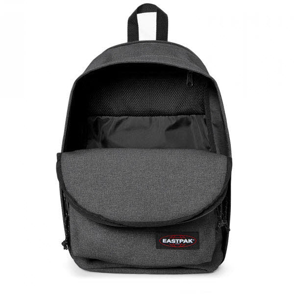 BACK TO WORK Black Denim