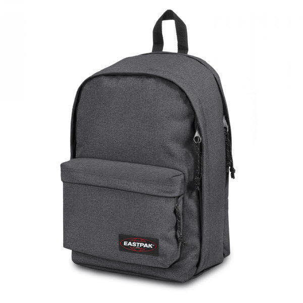 BACK TO WORK Black Denim
