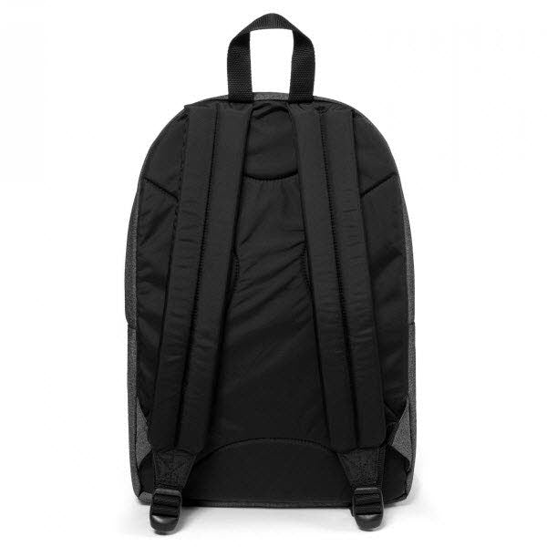 BACK TO WORK Black Denim