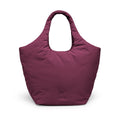 Tote Bag Cloud Kraken