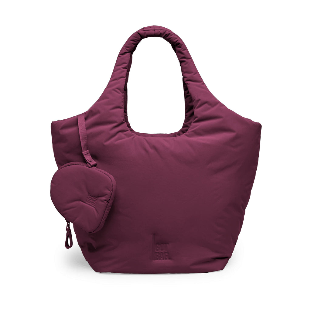Tote Bag Cloud Kraken