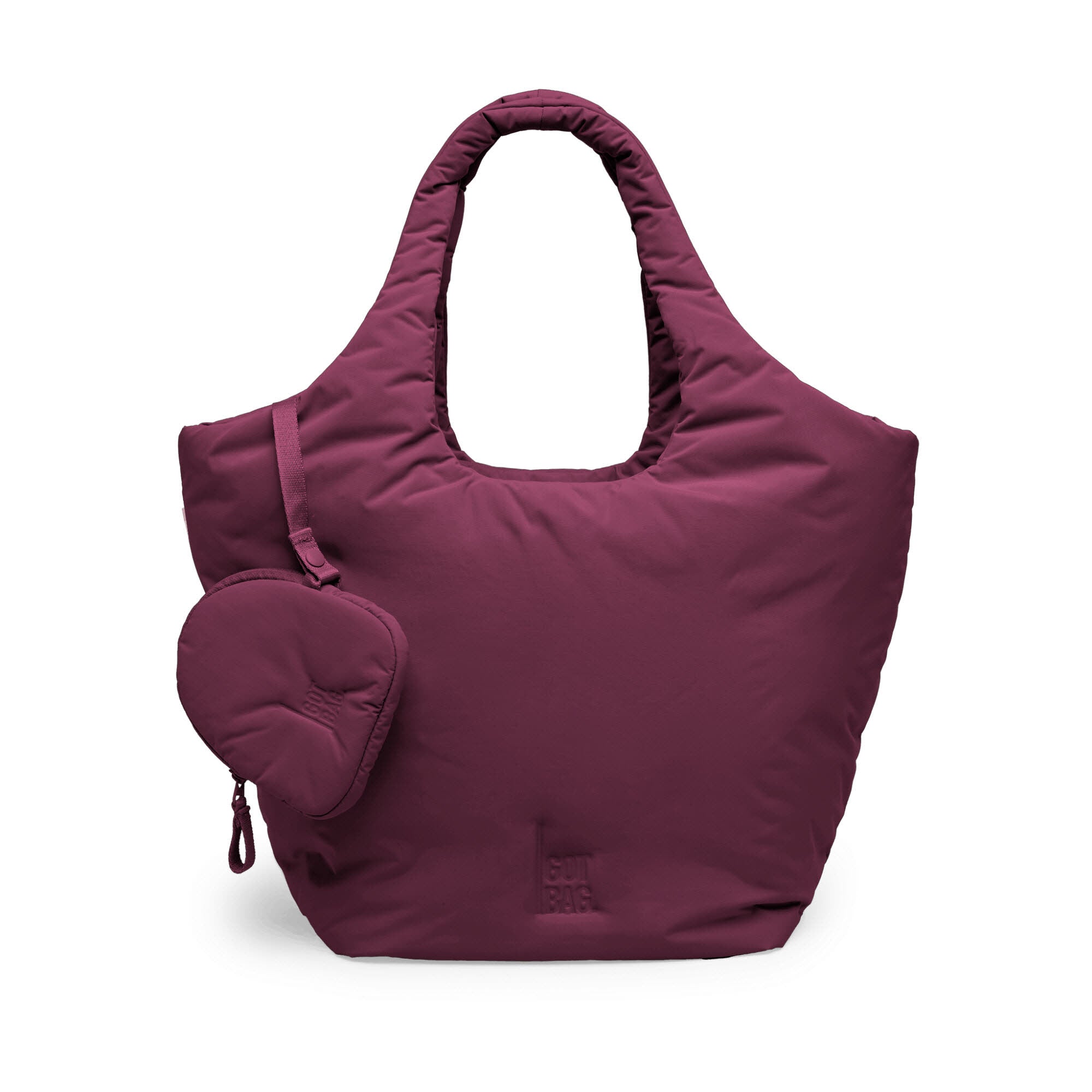 Tote Bag Cloud Kraken