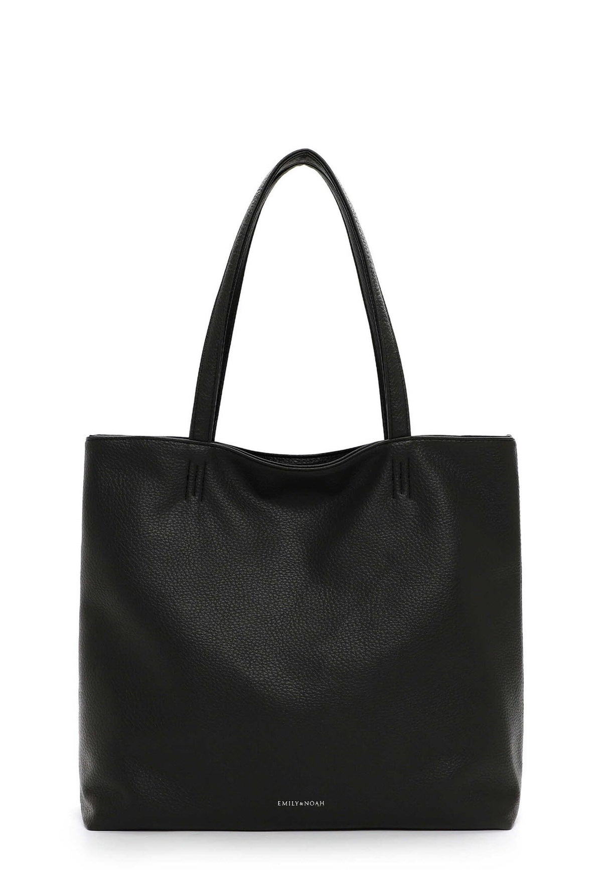 Wendeshopper groß darkgrey